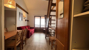 Résidence Le Cervin - Résidence LE CERVIN N°416 MAE-5491 Mâcot-La-Plagne